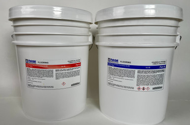 Ultimate Top Coat Flooring