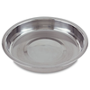 stainless steel puppy pan at okie dog supply