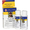 r-7m treatment for dogs and cats available at okie dog supply - treats ear mites and contains a bonus ear cleaner bottle