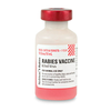 nobivac rabies vaccine - good for 1 year - ships free at OKIE DOG SUPPLY