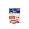 Adams Plus Flea and Tick Collar for Dogs will begin to kill fleas, flea eggs, flea larvae, and ticks immediately.