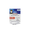 Adams Plus Flea and Tick Collar for Cats and Kittens kills adult fleas, ticks, flea eggs and flea larvae for up to 7 months. This collar can be fitted for all cats and kittens.