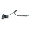 splitter cable and charging clip for IQ-Mini