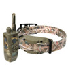 Dogtra 1900S Wetlands - camo wrapped unit certified waterproof! Ships FREE at OKIE DOG SUPPLY. 3/4 Mile range.