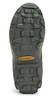 muck wetland field boot with aggressive outer tread for traction in wet conditions