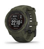 Garmin Instinct 2 Solar Tactical - Fitness GPS Watch