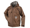 dans hunting gear sportsman choice hooded coat
