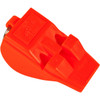 acme tornado 2000 whistle orange