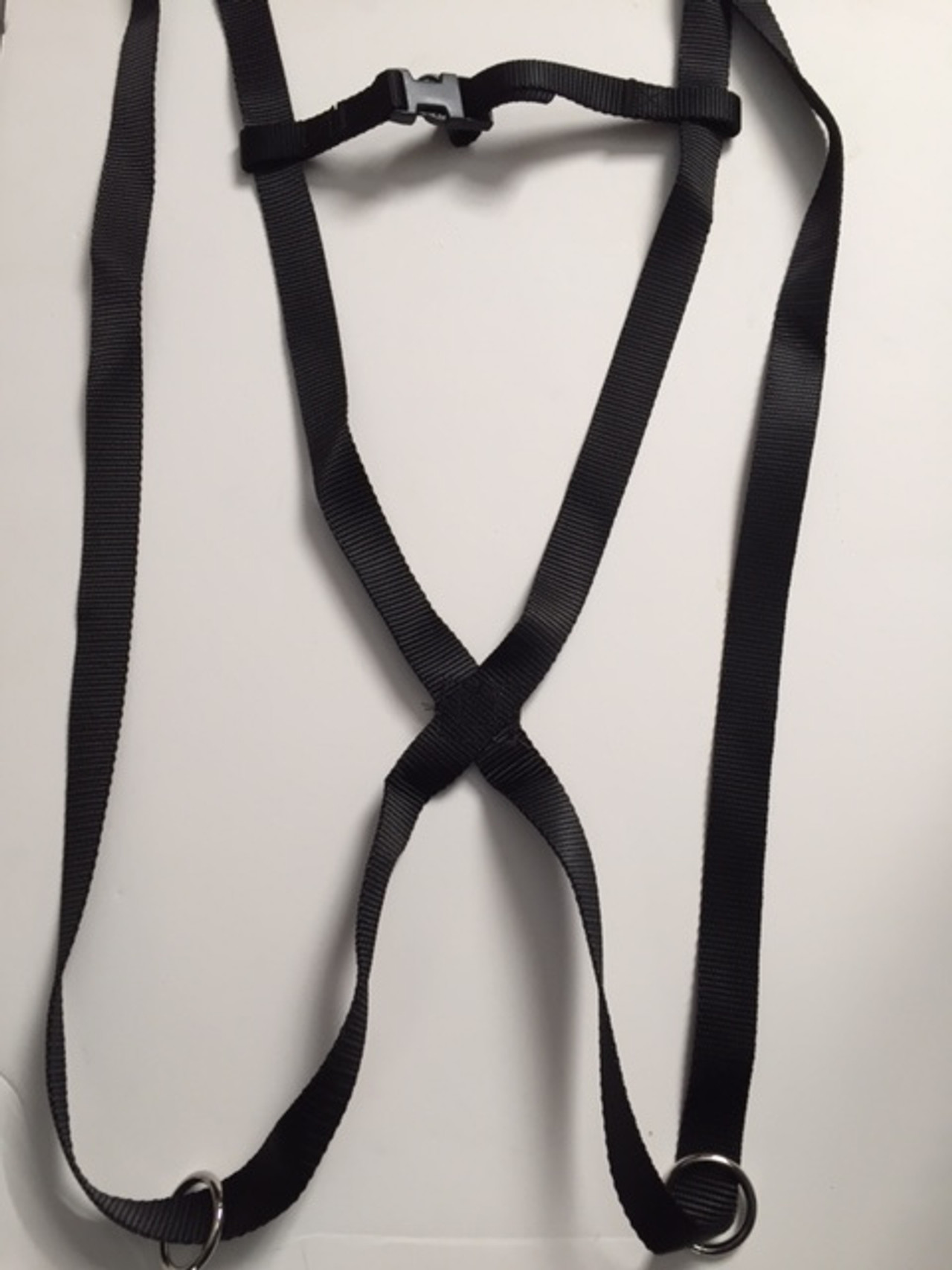 Chap Suspenders | Mule Brand | Okie Dog Supply