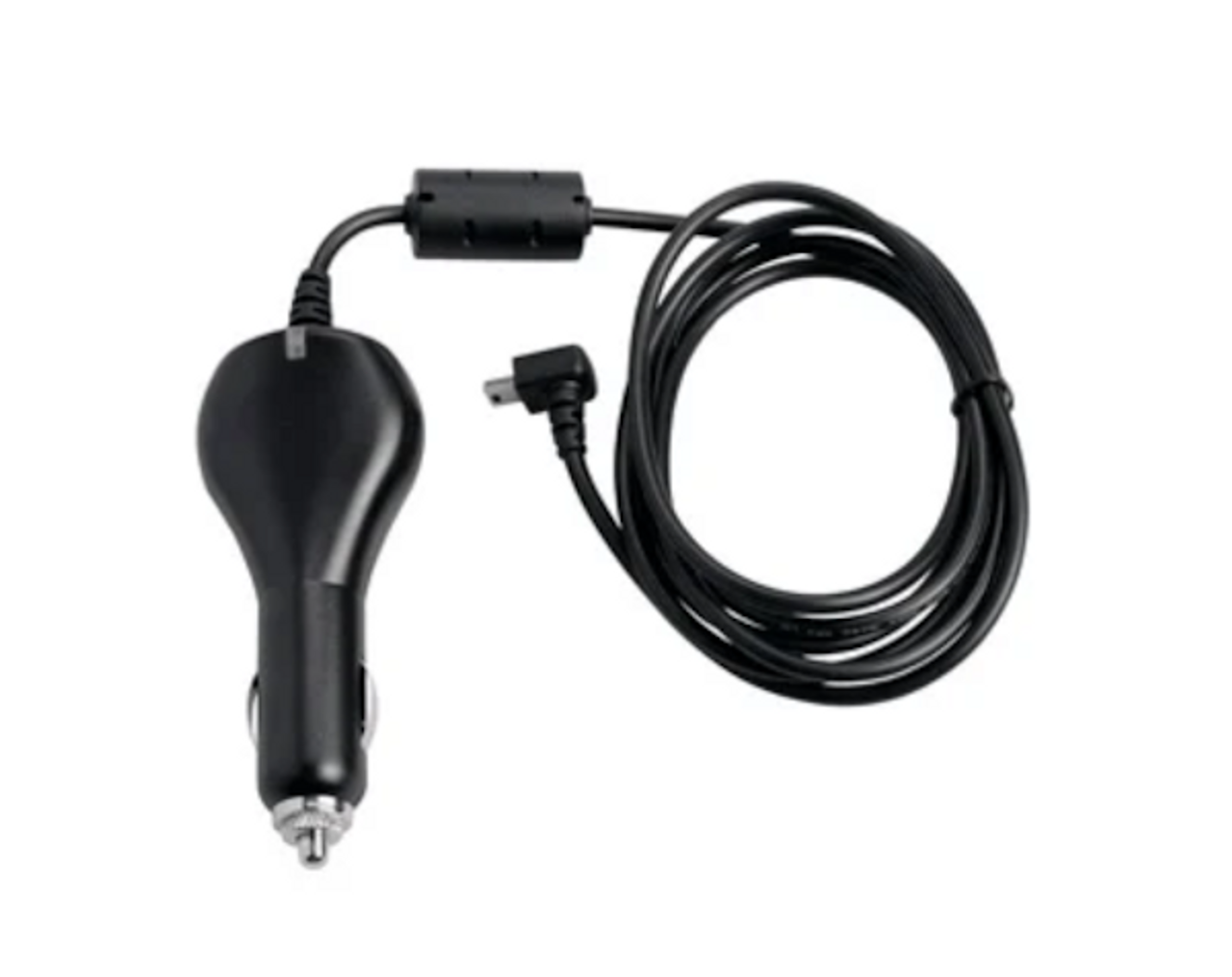 garmin vehicle power charger cable - works with 12v cigarette lighter - at okie dog supply