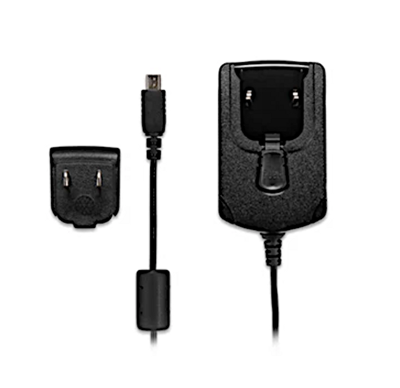 garmin ac adapter - wall charger - at okie dog supply