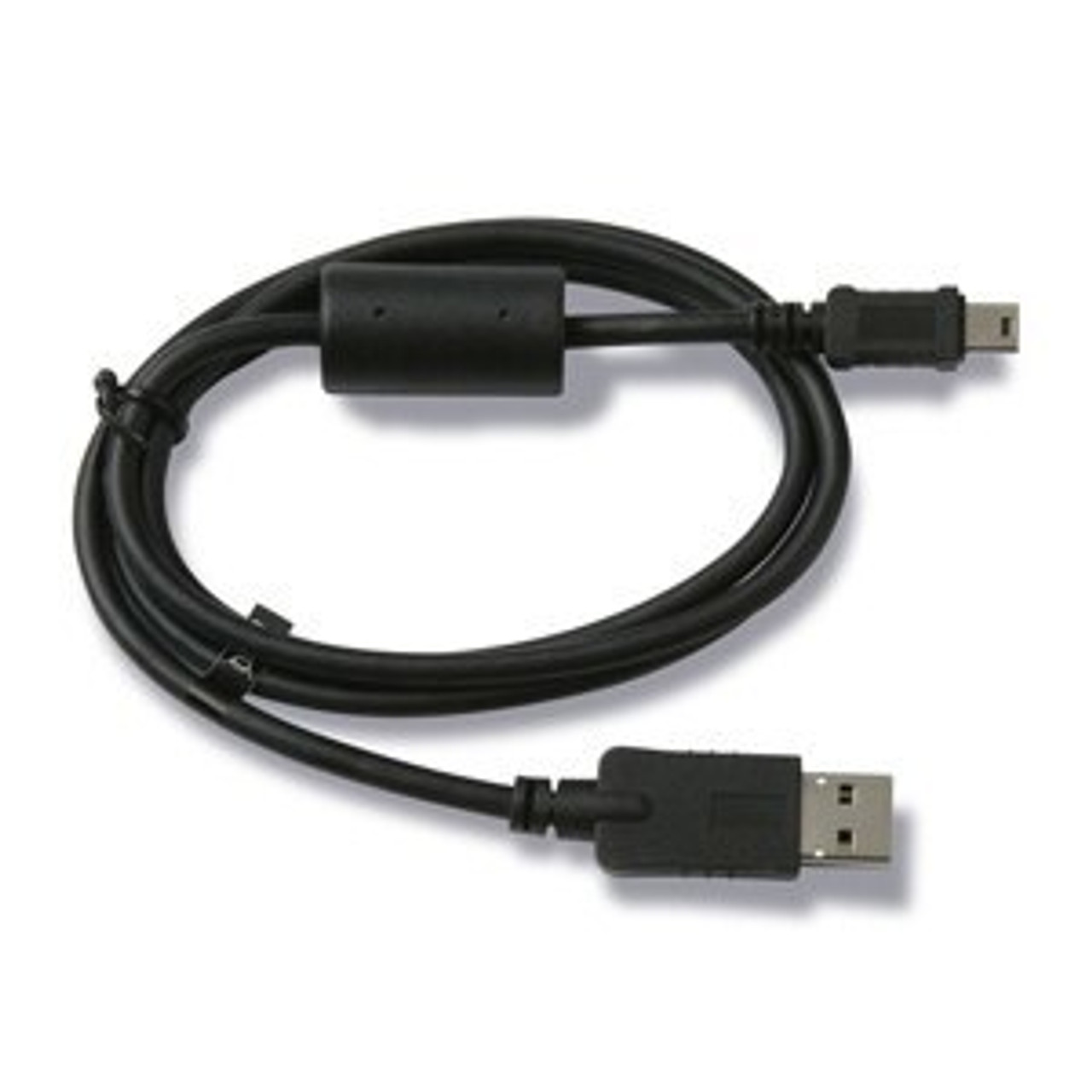 usb cable included in alpha bundle