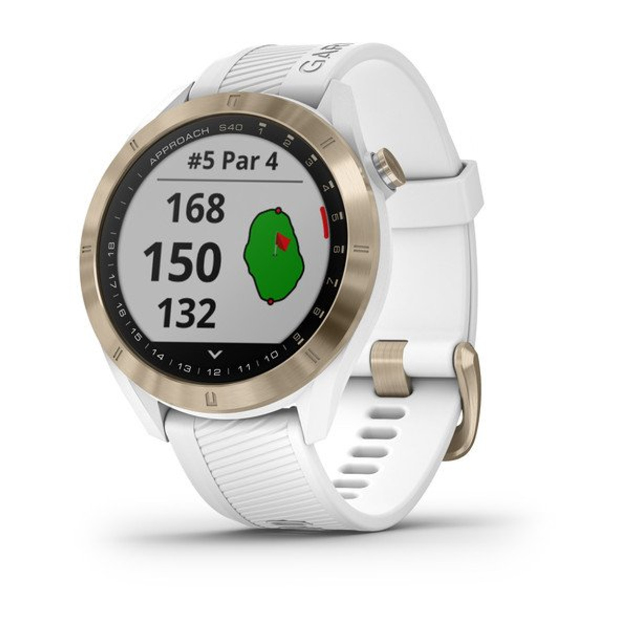 Garmin Approach® S40 - Golf Smartwatch