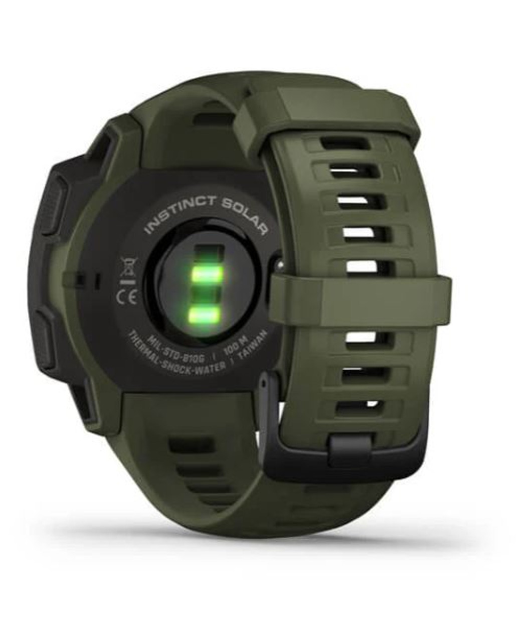 Garmin Instinct 2 Solar Tactical - Fitness GPS Watch
