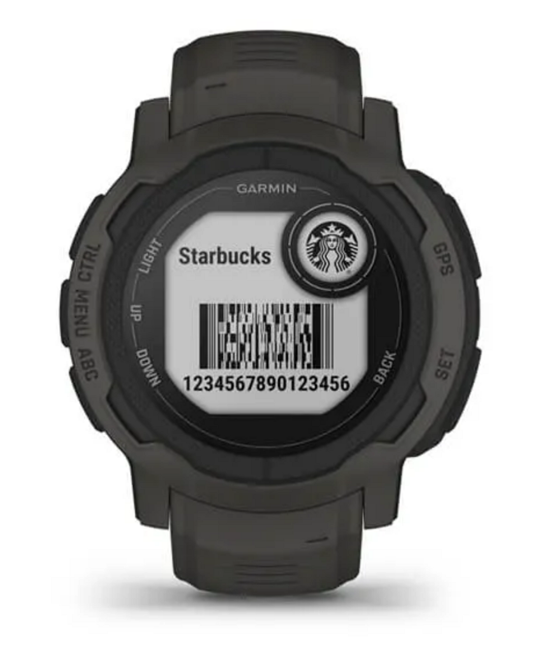 限定OFFINSTINCT GARMIN 時計