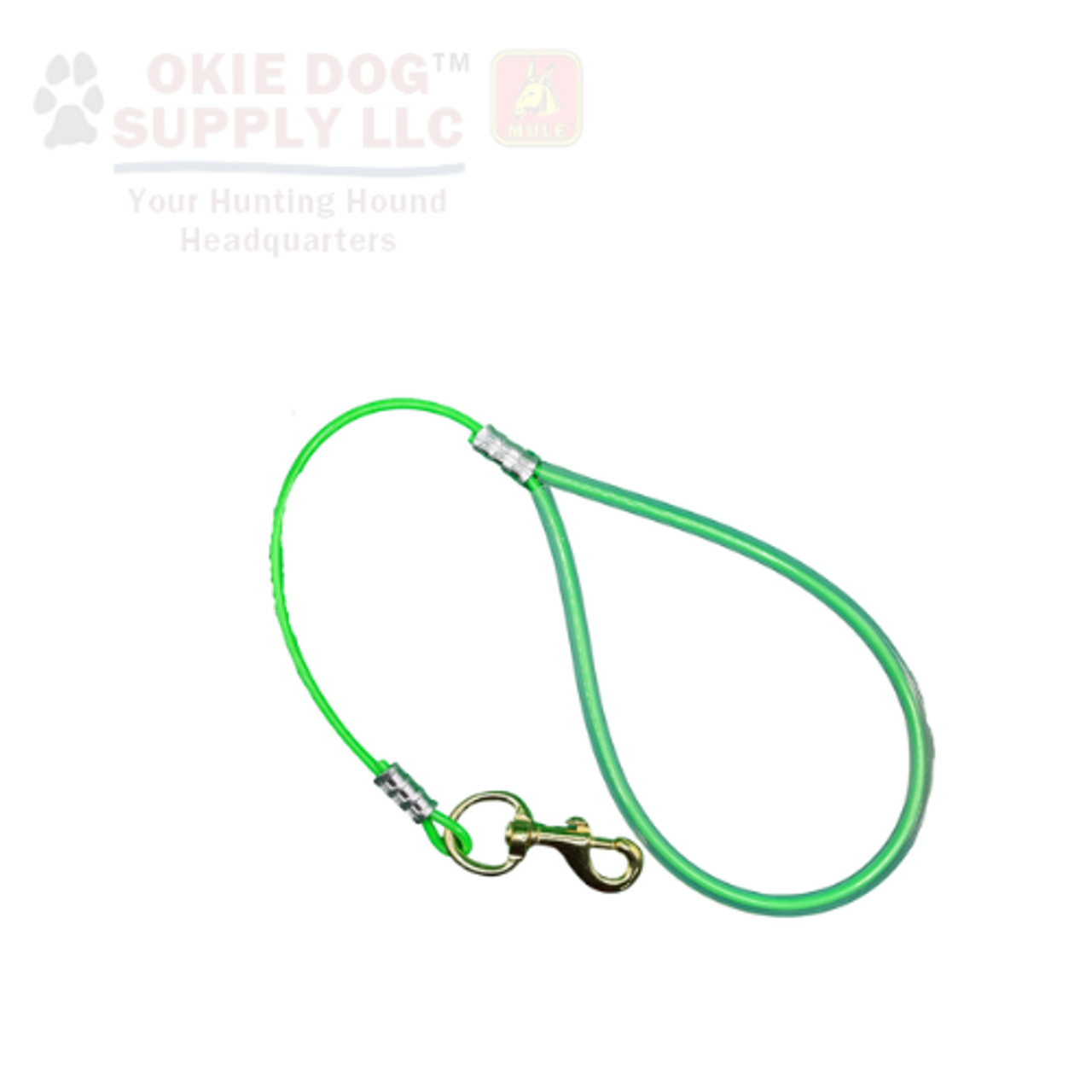 okie dog bulldog leash