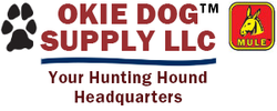 OKIE DOG SUPPLY