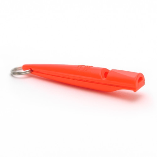 acme whistle in orange model 211.5