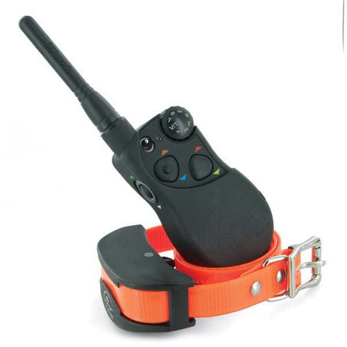 sportdog 3225 bundle comes with transmitter and one collar, charging clip, cords, and contact points - ships free at okie dog supply