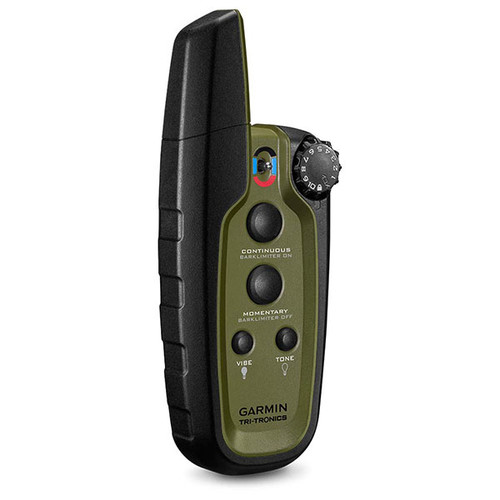 garmin sport pro handheld only - ships free at okie dog supply