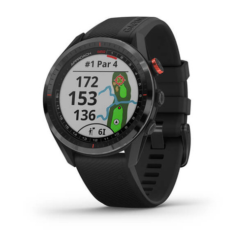 garmin approach s62 at okie dog supply - ships free