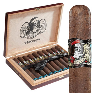 Deadwood - Fat Bottom Betty Gordito