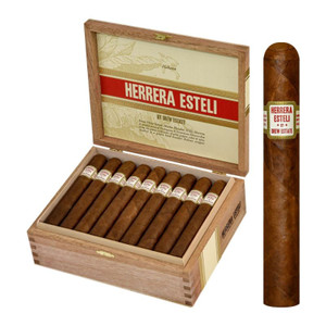 Herrera Esteli - Brazilian Maduro - Toro Especial