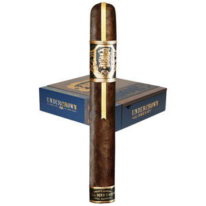 Undercrown 10 - Corona Doble