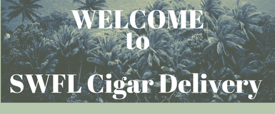 Welcome to SWFL Cigar Delivery – Premium Cigars Delivered to Your Door or Dock in Southwest Florida