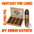 Kentucky Fire Cured - Flying Pig - "Seasonal Release"