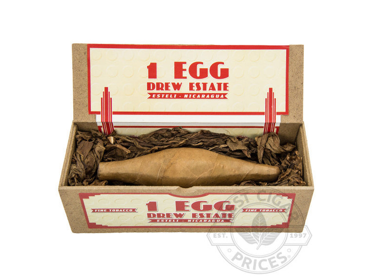Larutan - Egg