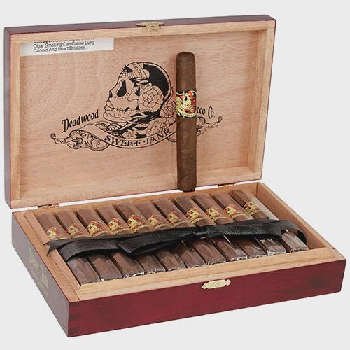 Deadwood - Sweet Jane Corona