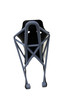 Mobile phone Bucket Seat Stand