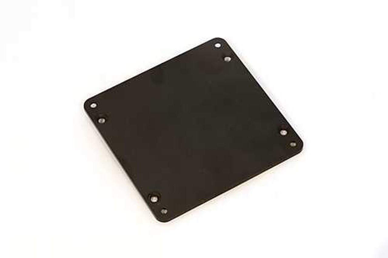 Don Barrow - Brantz Trips Timers and Sensors Brantz Rally Timer Backplate