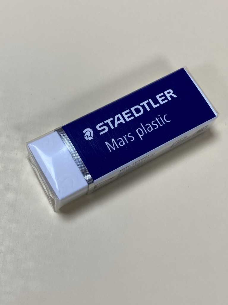 Staedtler Mars Plastic Eraser