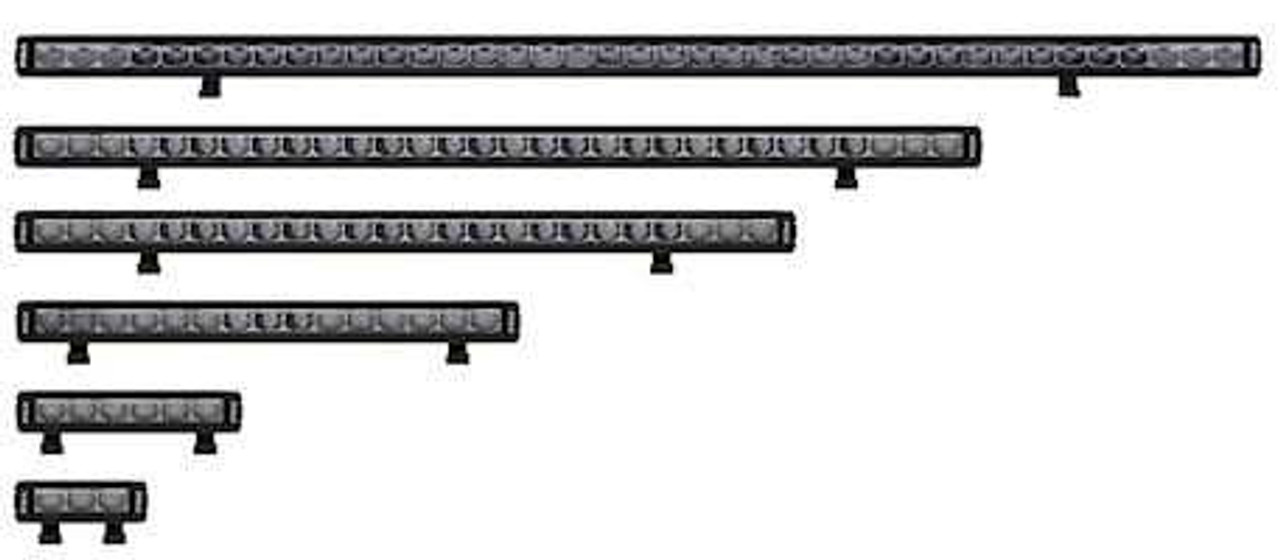 PIAA S-RF SERIES LED LIGHT BAR