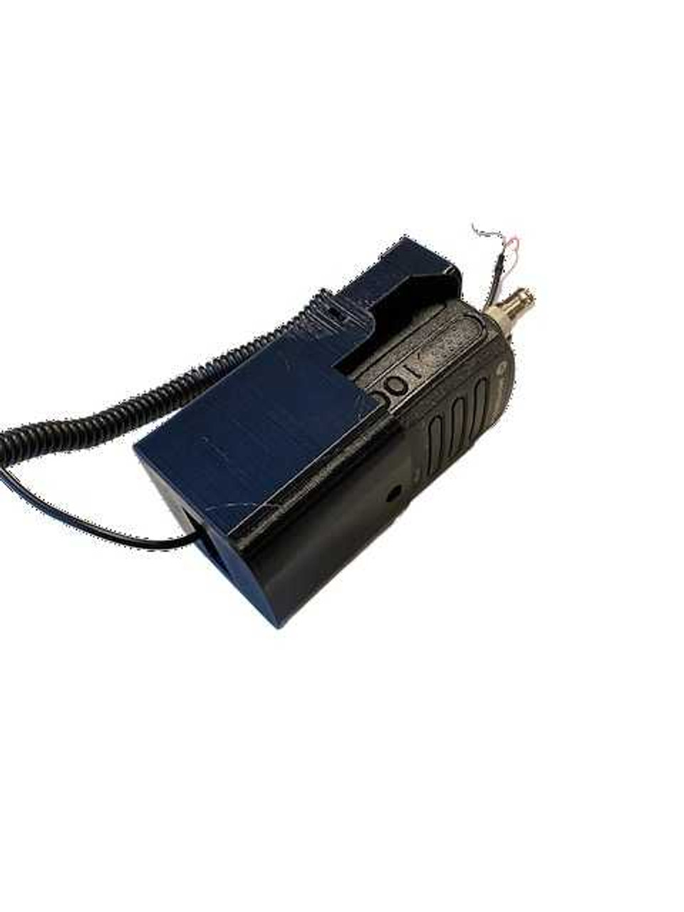 Motorola DP1400 - CP040 battery eliminator