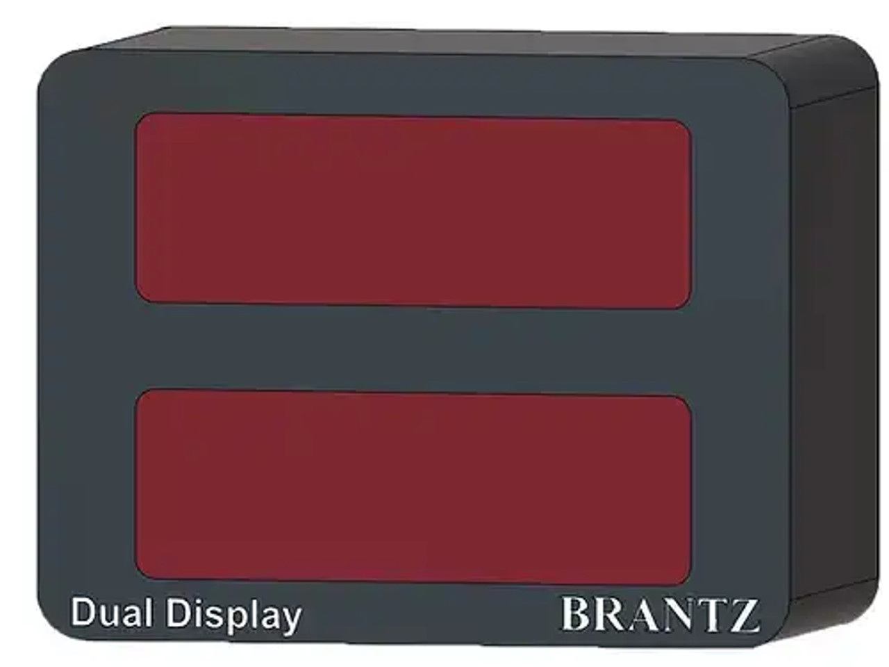 Brantz international Dual Driver Display BRX2