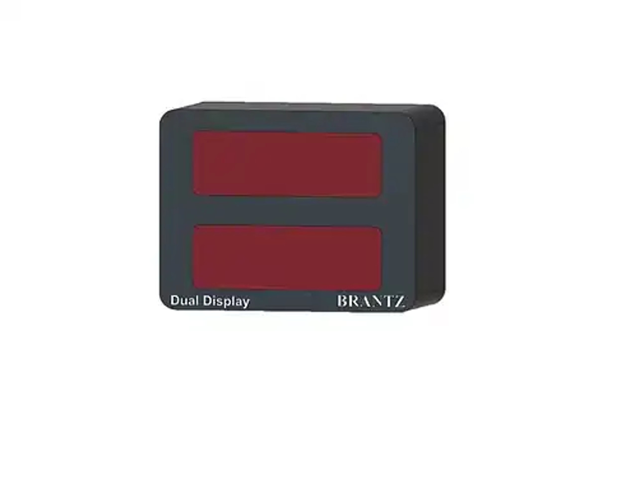 Brantz international Dual Driver Display BRX2