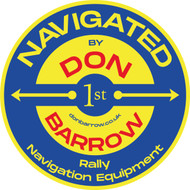 Don Barrow