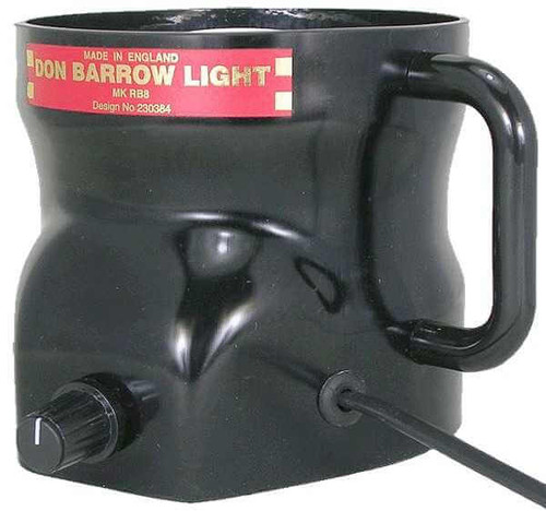 Don Barrow DB8LED+ Map Magnifier -  the only Map Magnifiers with interchangeable Graticule Baseplates Don Barrow DB8LED+ Map Magnifier -  the only Map Magnifiers with interchangeable Graticule Baseplates