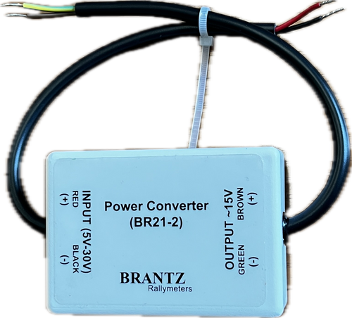 BR21-2 Power conditioner