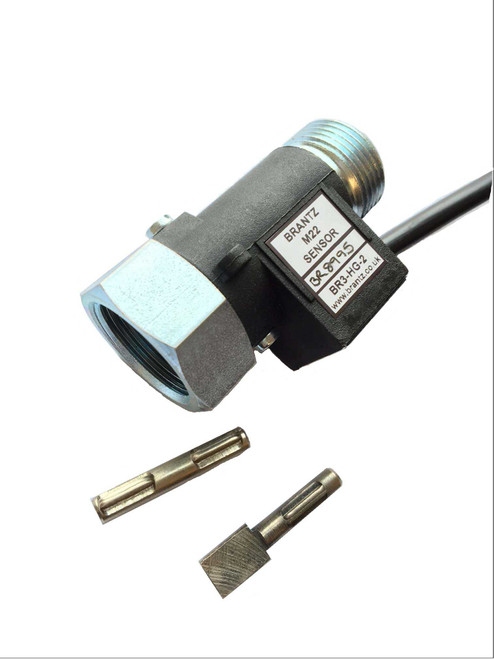 Don Barrow - Brantz Trips Timers and Sensors Don Barrow - Brantz Trips Timers and Sensors