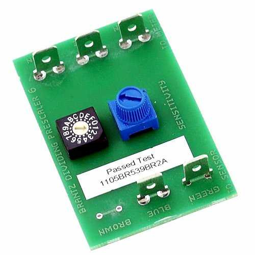 Don Barrow - Brantz Trips Timers and Sensors Don Barrow - Brantz Trips Timers and Sensors