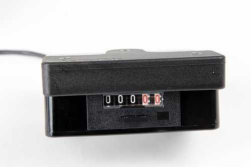 Brantz Retrotrip Driver Display - Classique Brantz Retrotrip Driver Display - Classique