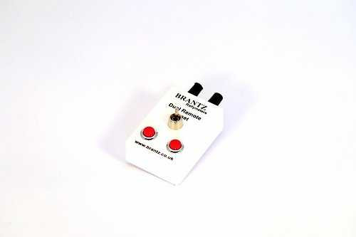 Don Barrow - Brantz Trips Timers and Sensors Don Barrow - Brantz Trips Timers and Sensors