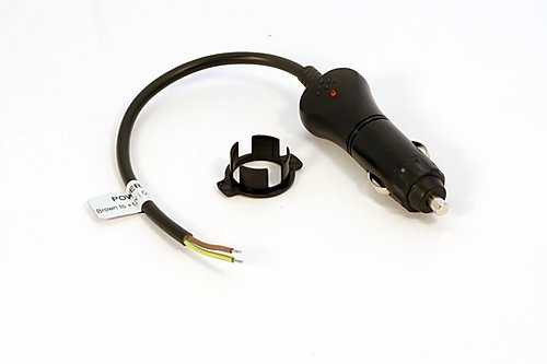 Don Barrow - Brantz Trips Timers and Sensors Don Barrow - Brantz Trips Timers and Sensors