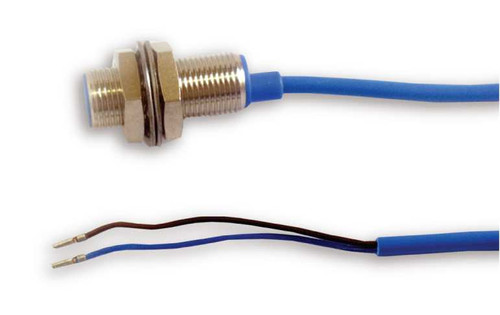 Don Barrow - Terratrip Tripmeters and Sensors Don Barrow - Terratrip Tripmeters and Sensors