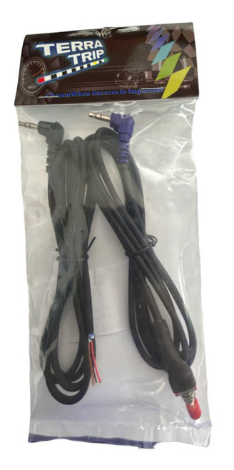 Don Barrow Terratrip -  T038 Pro Radio Controls Don Barrow Terratrip -  T038 Pro Radio Controls