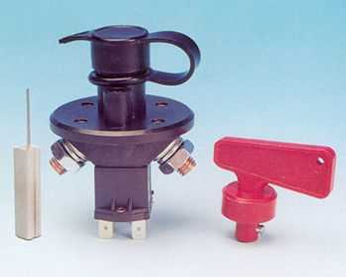 F.I.A BATTERY MASTER CUT OFF SWITCH F.I.A BATTERY MASTER CUT OFF SWITCH
